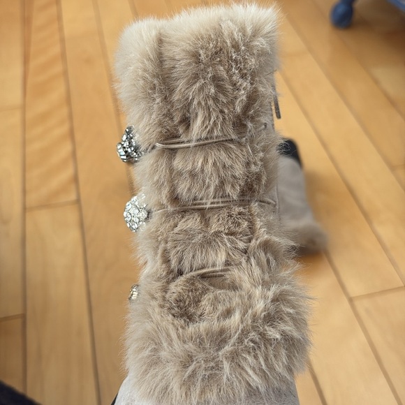 NANETTE LEPORE “Ibiza” bootie - Picture 4 of 8